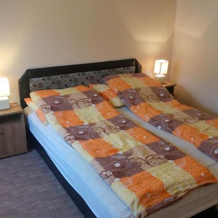 Rozika Apartman Ii. Hajdúszoboszló Exteriér fotografie