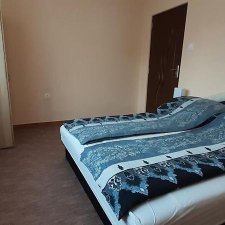 Rozika Apartman Ii. Hajdúszoboszló Exteriér fotografie
