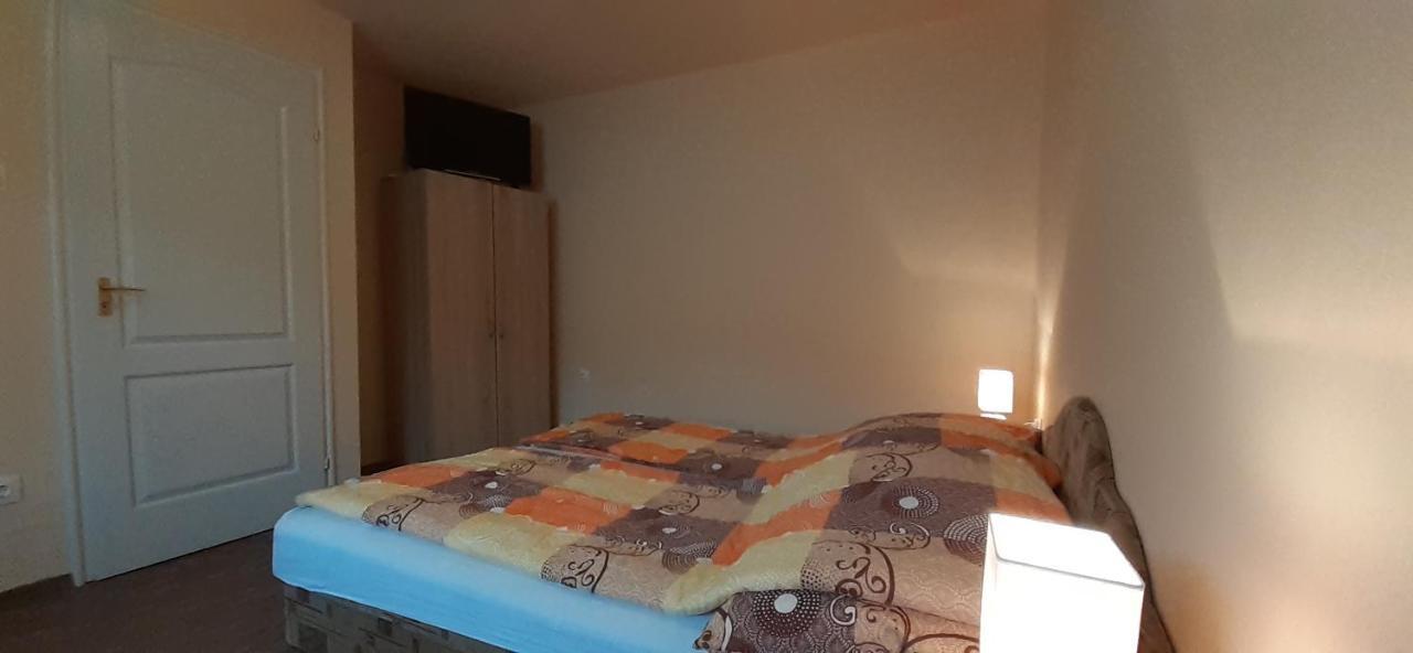 Rozika Apartman Ii. Hajdúszoboszló Exteriér fotografie