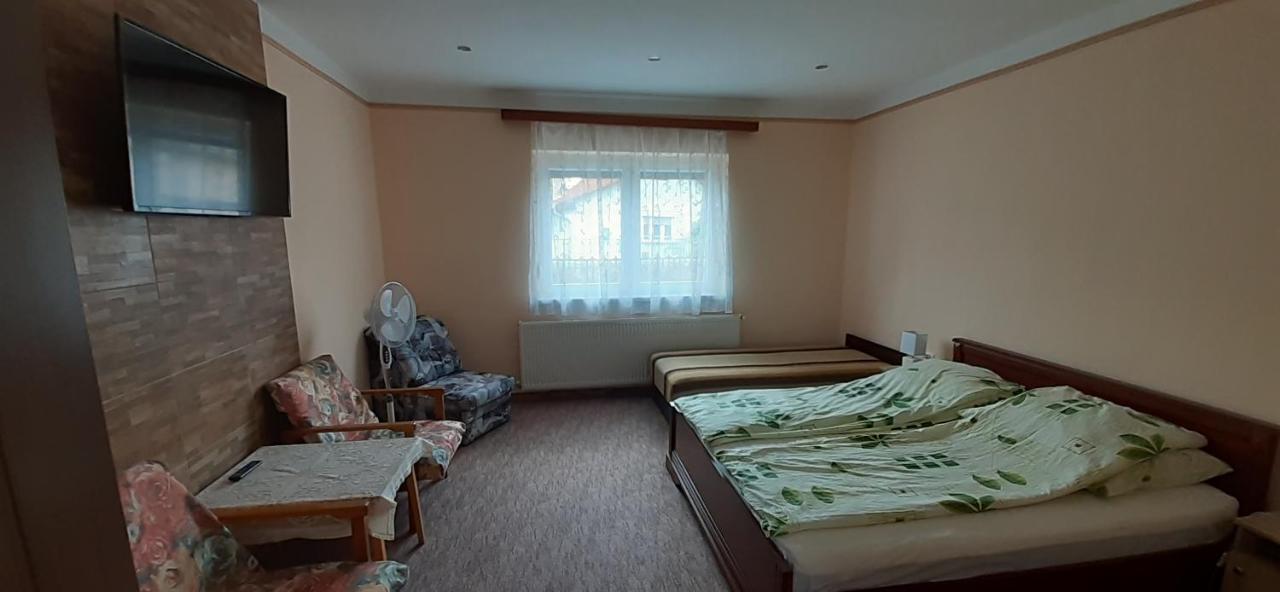 Rozika Apartman Ii. Hajdúszoboszló Exteriér fotografie