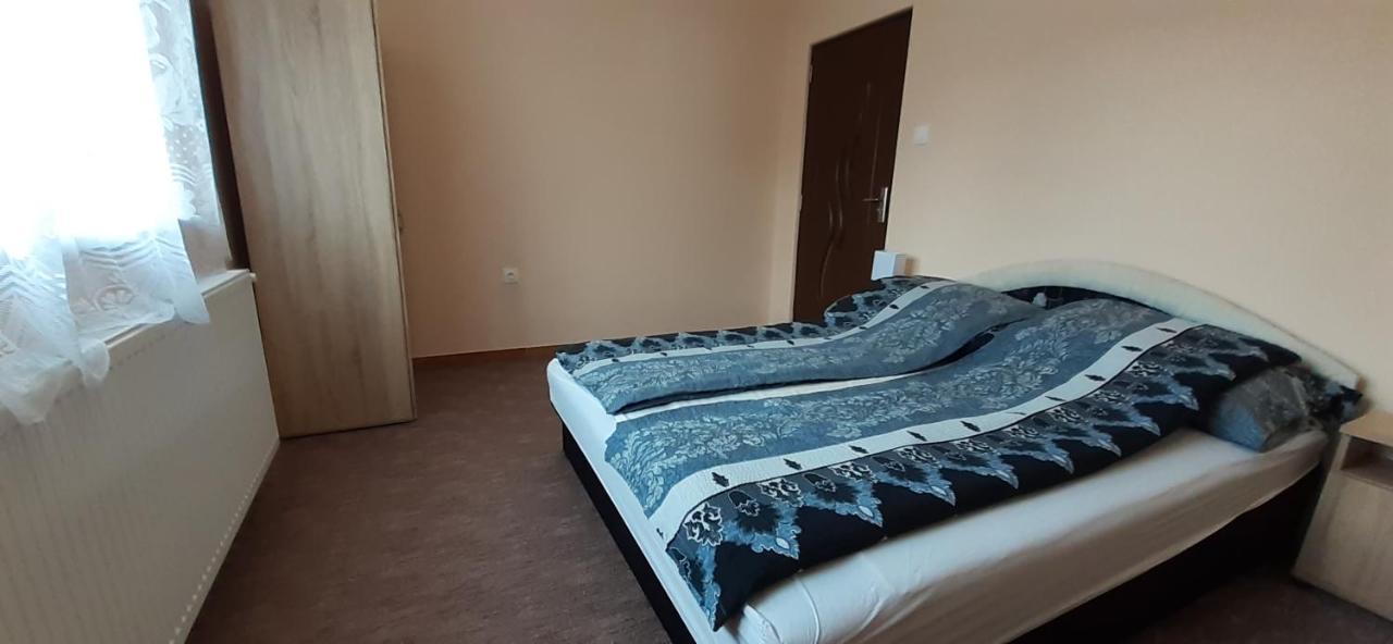 Rozika Apartman Ii. Hajdúszoboszló Exteriér fotografie